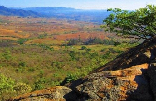 Malkerns Other | Wide Horizons Mountain Retreat - Rose Cottage