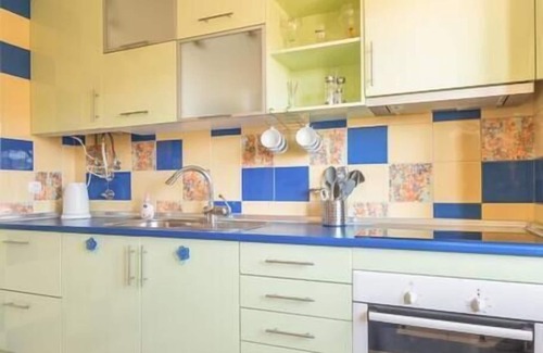 Albufeira Condo | *Wide Penthouse Marina resort club + pool view*