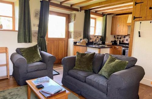 Widecombe in the Moor House | Widecombe Cottage