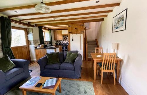 Widecombe in the Moor House | Widecombe Cottage
