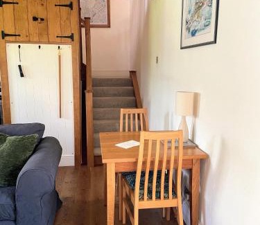 Widecombe in the Moor House | Widecombe Cottage