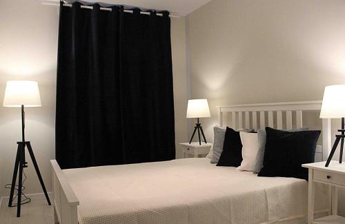 Gizycko Apartment | Widok na Mazury Apartament przy Porcie