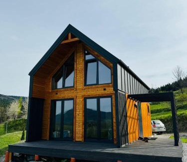 gmina Dobra Apartment | Widokowe Stodoły