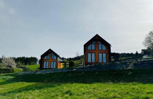 gmina Dobra Apartment | Widokowe Stodoły