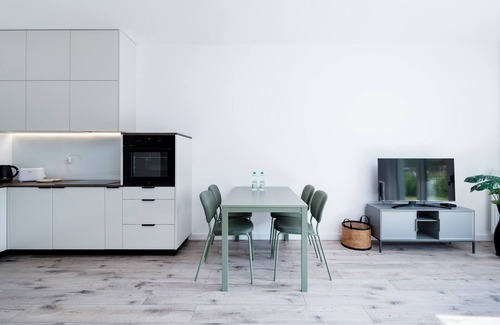 Lodz Apartment | Widzewska Superior Apartment