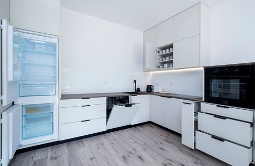 Lodz Apartment | Widzewska Superior Apartment