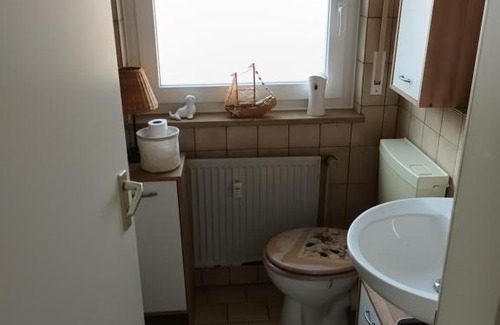 Sankt Jobst Apartment | Wie Daheim
