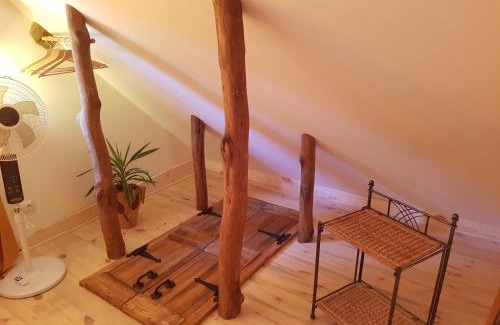 Włodawa House | Wiedźminowo