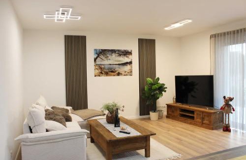 Rossbach Apartment | Wiedbachtaljuwel