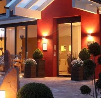 Sankt Martin Hotel | Wiedemann's Weinhotel