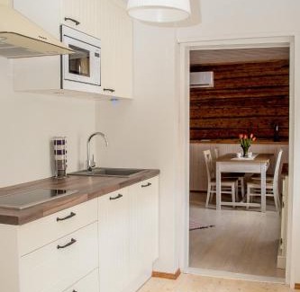Haapsalu Apartment | Wiedemanni Apartment