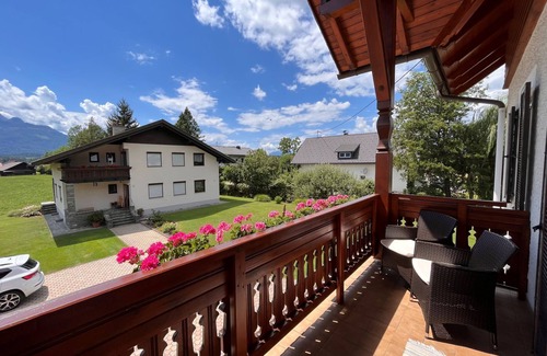 Augsdorf House | Wiegele by Interhome