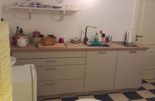 Preussisch Oldendorf Condo | Wiehen Inn