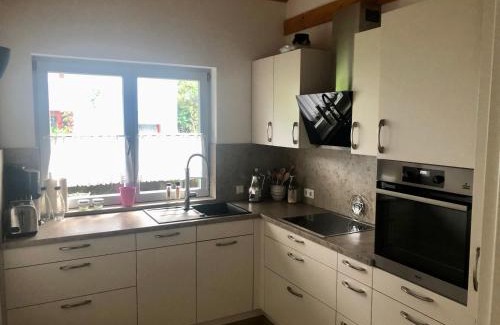 Bornhausen Apartment | Wiehler- Ferienwohnung