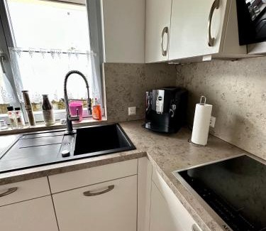 Bornhausen Apartment | Wiehler- Ferienwohnung