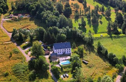 Walim Apartment | Wiejska Sowa Siedlisko