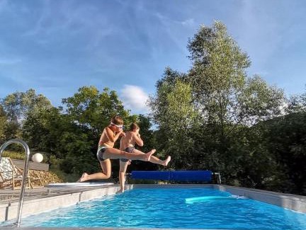 Walim Apartment | Wiejska Sowa Siedlisko