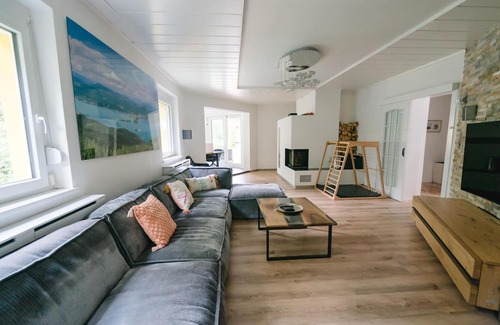 Techelsberg am Worther See Apartment | Wieland Residence Wörthersee