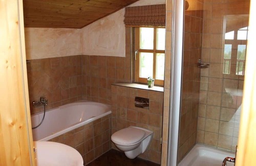Reichenau Apartment | Wiesbachhütte mountain hut