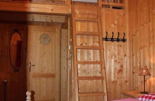 Reichenau Apartment | Wiesbachhütte mountain hut