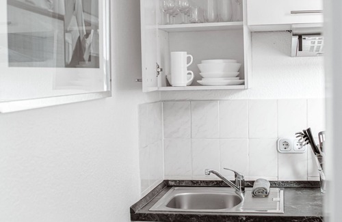 Wiesbaden Apartment | Wiesbaden - Apartment im Nerotal