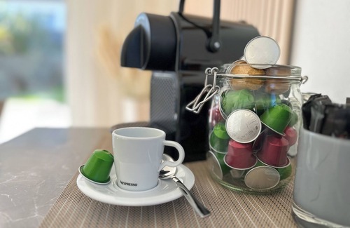 Seekirchen am Wallersee Apartment | "Wiesenblick"-Premium Apartments Seekirchen, quiet 2-room apartment with garden