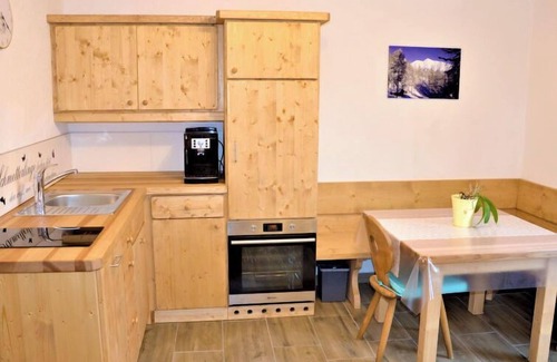 Leithen Apartment | Wiesenhof by Interhome