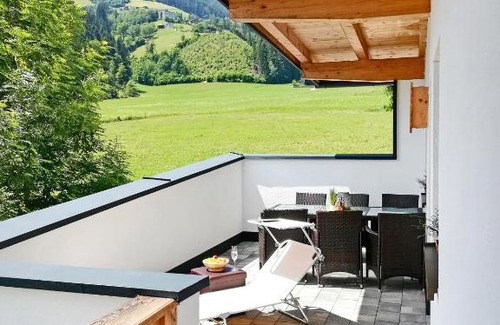 Fuegenberg Apartment | Wiesennest