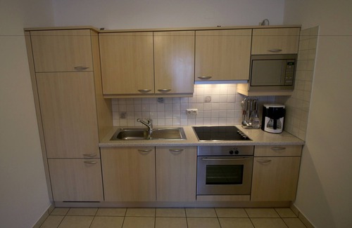 Maschl Apartment | Wieshof Apartments