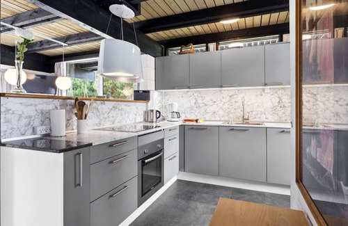 Ristinge House | "Wiger" - 150m from the sea by Interhome