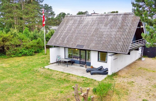 Ristinge House | "Wiger" - 150m from the sea by Interhome