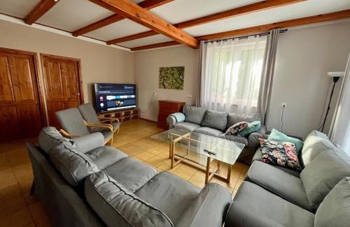 Danowskie House | Wigierska Osada