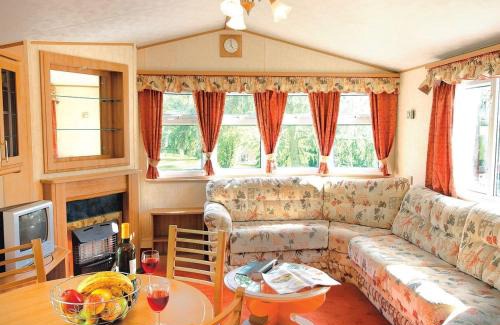 Upper Sapey Resort | Wigley Orchard
