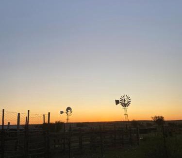 McGregor Private Nature Reserve Apartment | Wiida Gasteplaas