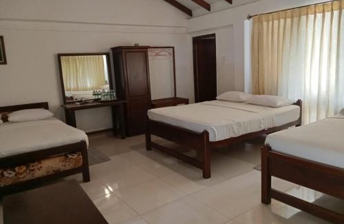 Epitawala Resort | Wijaya Holiday Resort
