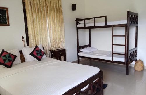 Epitawala Resort | Wijaya Holiday Resort