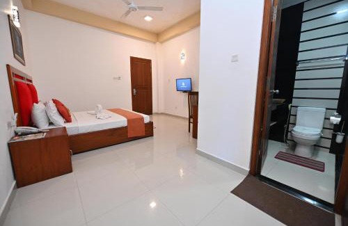 Epitawala Resort | Wijaya Holiday Resort