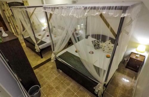 Fort Galle House | Wijenayake's - Beach Haven Guest House - Galle Fort