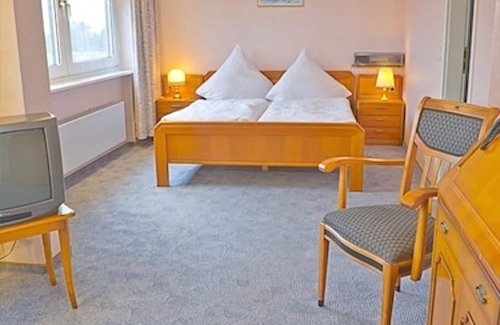 Henstedt-Ulzburg Hotel | Wiking Hotel
