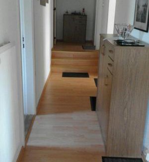 Schleswig Apartment | Wikingerstadt 1