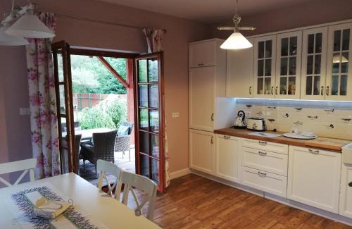 Natac Wielka House | Wikno Dom wakacyjny