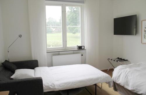 Uppsala Hotel | Wiks Slott