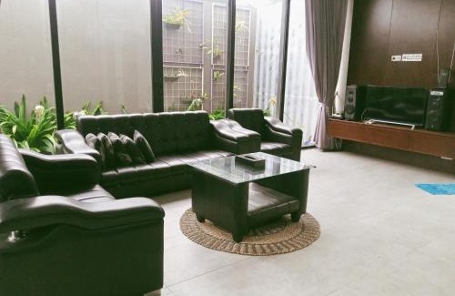 Beji Villa | WIKU Villa 3 BR Private Pool