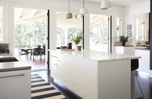 Barrengarry House | Wilburra - National Winner - Indulgence Category