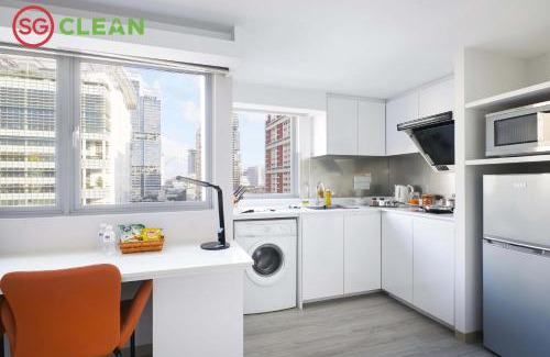Rochor Apartment | Wilby Central Serviced Apartments