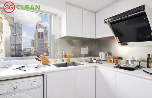 Rochor Apartment | Wilby Central Serviced Apartments