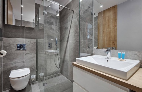 Stare Miasto District Apartment | Wilczak Cosy Apartment