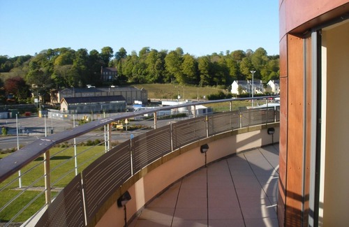 Letterkenny Apartment | Wild Atlantic Apartments Port House Letterkenny