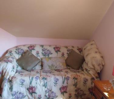 Castlemaine House | Wild Atlantic Stays