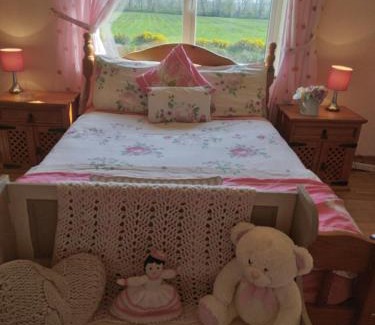 Castlemaine House | Wild Atlantic Stays
